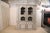 Mid 20th Century French Display & Storage Cabinet For Sale - Image 4 of 12