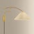 Hudson Valley Lighting Hudson Valley Lighting Sylva 20 in. 1 Light Wall Sconce in Aged Brass Finish For Sale - Image 4 of 11