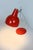 Mid-Century Red Desk Lamp from Lidokov, Former Czechoslovakia, 1960s For Sale - Image 17 of 18