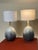 Ceramic Table Lamp by Marcello Fantoni, 1970 For Sale - Image 10 of 18