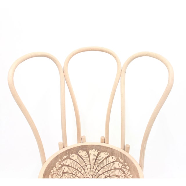 Side Chair by Martino Gamper for Mundus, 2000s For Sale - Image 12 of 16