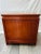 1960s Pair of Chinese Mid Century Rosewood Chippendale Nightstands or Side Tables For Sale - Image 15 of 15