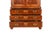 Magnificent! Henredon Aston Court Collection Georgian Burled Mahogany Entertainment Armoire - 80" x 44" x 20" - Vintage...