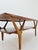 Wood Mid-Century Danish Teak Coffee Table by Henning Kjaernulf, 1960s For Sale - Image 7 of 11