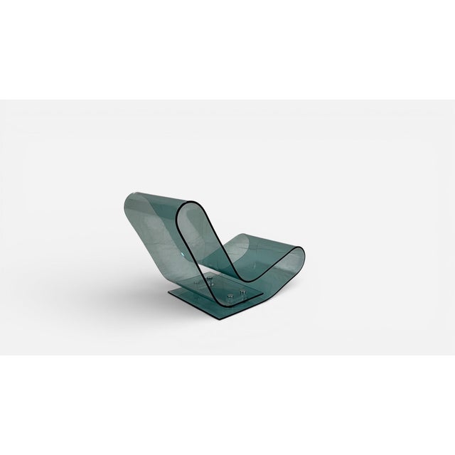 1990s 1990s LCP Chair by Maarten Van Severen for Kartell For Sale - Image 5 of 12