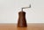 Mid-Century Teak Peppermill from Pede, 1960s For Sale - Image 11 of 11