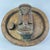 Wood Early 20th Century Igbo Divination Bowl Nigeria MATTER COLLECTION For Sale - Image 7 of 10