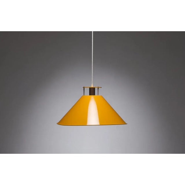 Vintage Architect Lamp by C. F. Møller for Nordisk Solar, 1985 For Sale - Image 12 of 12