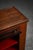 1920s H. Wouda The Hague School Shelving I have official proof of authenticity such as vintage catalogs, designer records,...
