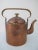Early 20th Century Antique Chinese Copper Tea Kettle Teapot For Sale - Image 5 of 10