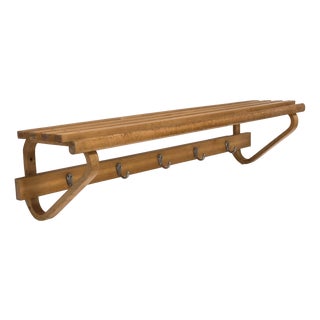 Coat Rack by Alvar Aalto for Artek, 1950s For Sale