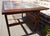 Teak Coffee Table with Ceramic Tiles from Vallauris Lascaux, 1950s For Sale - Image 13 of 18