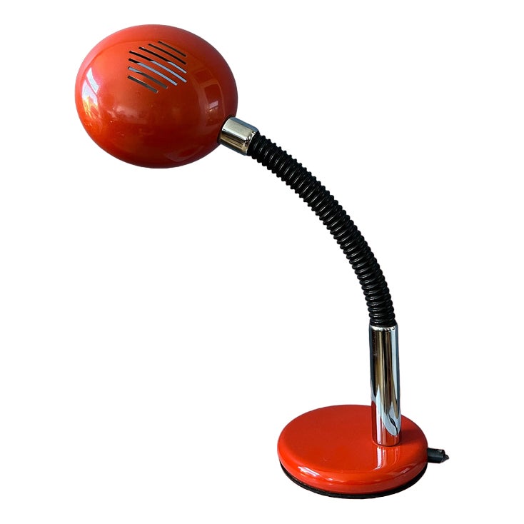 BULLPEN Original \"Red Clay　Lamp\" 〈E26〉 BULLPEN Original 