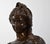 Brown J-B.Germain, The Girl with the Broken Jug, Late 19th Century, Bronze For Sale - Image 8 of 18
