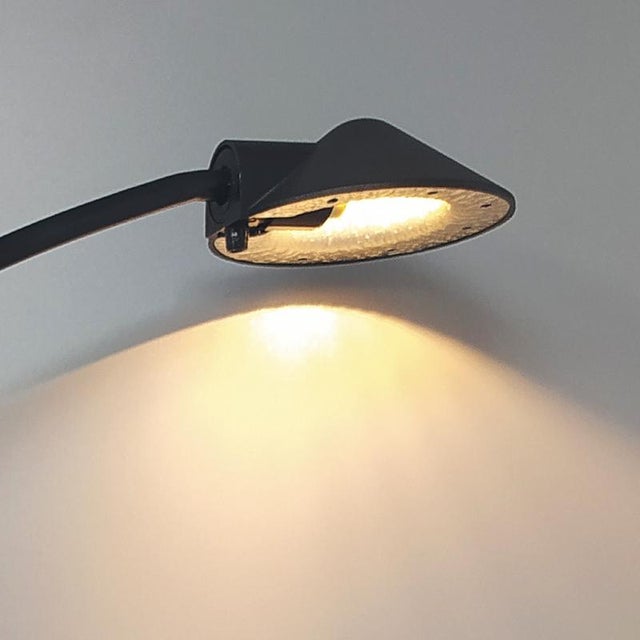 1980s Halogen Table Lamp from Stilplast, Italy, 1980s For Sale - Image 5 of 8