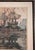 20th Century Japanese Ukiyo-E Woodblock Print "In a Temple Garden" by Hiroshi Yoshida For Sale - Image 4 of 18