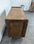 Pine Chest of Drawers with Compass Legs, 1950s For Sale - Image 6 of 8