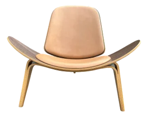 CH07 Shell Chair by Hans J. Wegner for Carl Hansen & Son, 1990s