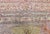 Late 19th Century Turkish Prayer Rug, Handwoven Wool, Pale Yellow, 4' x 4' For Sale - Image 12 of 16
