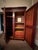 Mid 19th Century Mid 19th Century Biedermeir Wood Armoire For Sale - Image 5 of 9