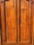 18th Century George III Oak Corner Cupboard, 1780s For Sale - Image 6 of 10