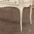 Vintage French Provincial Painted Commode For Sale - Image 16 of 18
