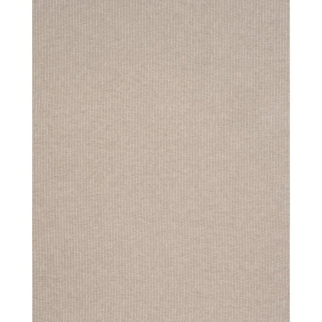 An irregular horizontal woven stripe, Sea Drift Sheer is a versatile double-width design that filters light beautifully...