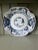 Ceramic Chinoiserie Blue and White Bowl For Sale - Image 7 of 7