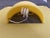 Yellow Delight Wall Light by Adrien Gardère for Ligne Roset, 1997 For Sale - Image 6 of 18
