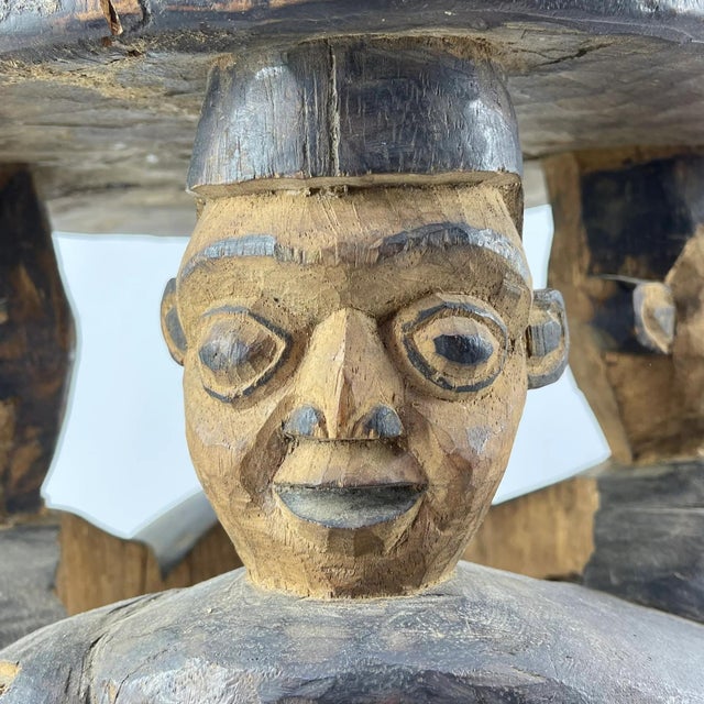 The Grasslands of Cameroon are home to three major culturesâthe Bamun, Bamileke, and Bamenda Tikarâeach of which is...