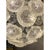 Early 21st Century Italian Floral Murano Glass Sputnik Chandelier by Simoeng For Sale - Image 5 of 11