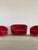 Wood Sofa and Armchairs with Wooden Feet, 1950s, Set of 3 For Sale - Image 7 of 14