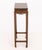 Chinese Hardwood Console Table For Sale In New York - Image 6 of 7