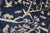 19th Century Zabihi Collection Monkey Pictorial Chinese Rug - 7' x 8'4" For Sale - Image 11 of 12