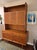 Brown A Beautiful Mid Century Modern Walnut and Cane Hutch Designed by Kipp Stewart for Drexels “Declaration” Line, Circa 1960s For Sale - Image 8 of 12