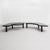 Special Black Edition T22 Table by Pierre Chapo For Sale - Image 11 of 18