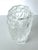 Art Deco Thick-Walled Bacchus Vase in Frosted Glass by René Lalique For Sale - Image 6 of 7