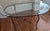 1980s Erwin Gruen Coffee Table For Sale - Image 4 of 6