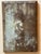 Mid 20th Century Mid-Century Modern California Modernist Figural Painting by Leon d'Usseau (Dusso) For Sale - Image 11 of 12