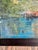 Contemporary California Oil Painting Seascape Impressionism Signed For Sale - Image 4 of 4