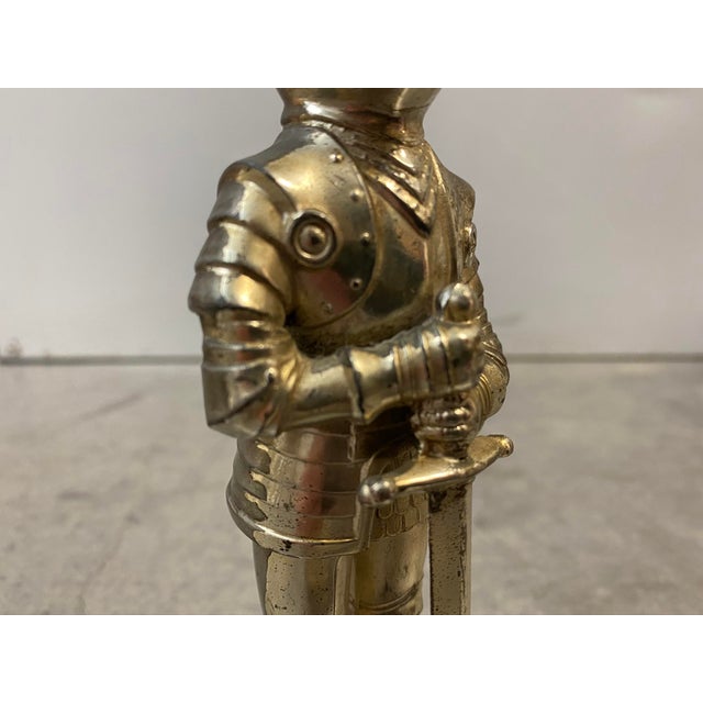 1950s Medieval Knight Lighter, Made in Occupied Japan Chairish