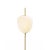 Not Yet Made - Made To Order Tall J14 Floor Lamp in Gilt Brass from Disderot For Sale - Image 5 of 9