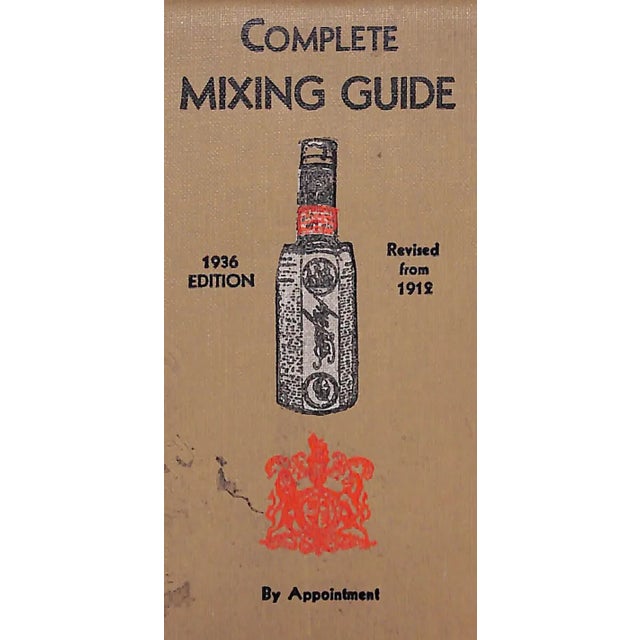 "Complete Mixing Guide" Book For Sale - Image 4 of 4