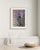 Exclusively available in the U.S. through ART AT HOME, Echo Violet by Berlin-based photographer Johann Besse explores the...