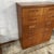 Brown Mid-Century Modern Teak Tallboy Chest of Drawers from Meredew, 1960s For Sale - Image 8 of 10
