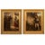 Pair French Franco-Prussian Historical Military War Propaganda Oil Paintings by Charles Louis Muller, 1870 For Sale - Image 9 of 18