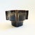 Contemporary Vintage Ikebana Pottery Planter For Sale - Image 3 of 8