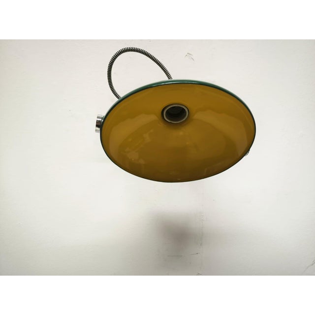 Luna Wall Light from Philips, 1980s For Sale - Image 13 of 15