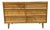Mid-Century Modern Birch Dresser by Morris of California, Attributed For Sale