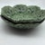 Retro Mid-Century Cabbage Ceramic Plate - Set of 3 For Sale - Image 4 of 7
